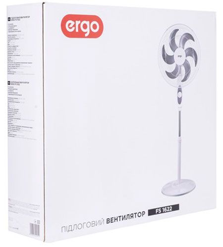 Вентилятор Ergo FS 1622