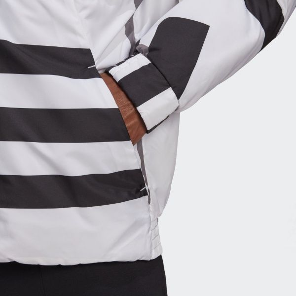 Куртка Adidas BTS REV AOP J FT2456 2XL