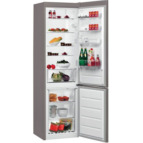 Холодильник Whirlpool BLF 9121 OX