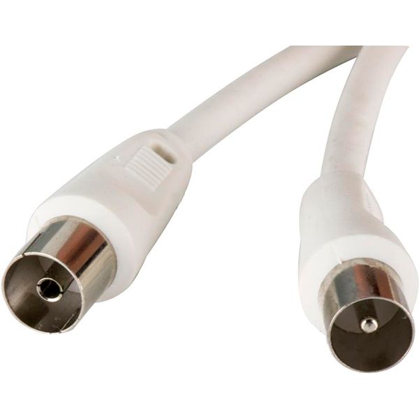 Кабель Hama антенный 1.5 м 43036