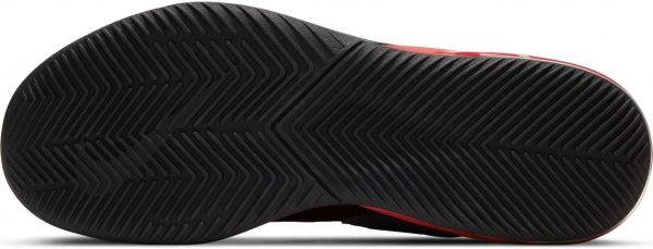 Кросівки Nike Air Max Impact 2 CQ9382-003 р.US 8 чорний