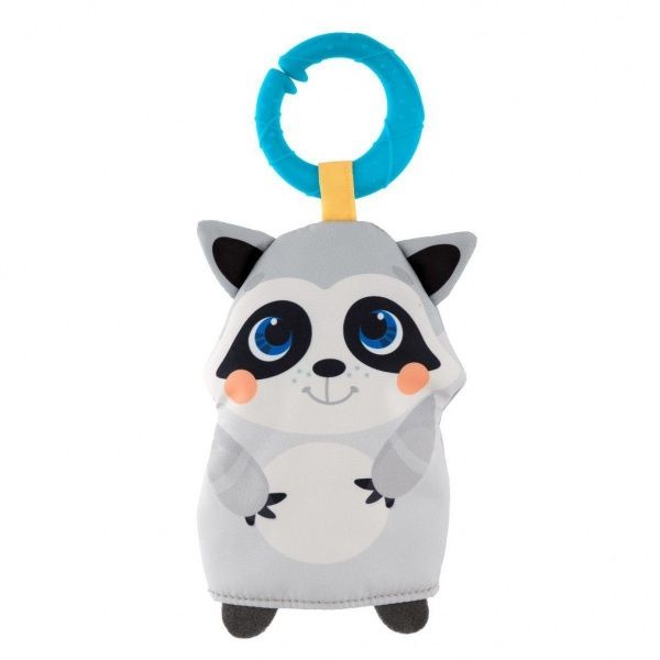 Развивающий коврик Chicco Волшебный лес 09716.00