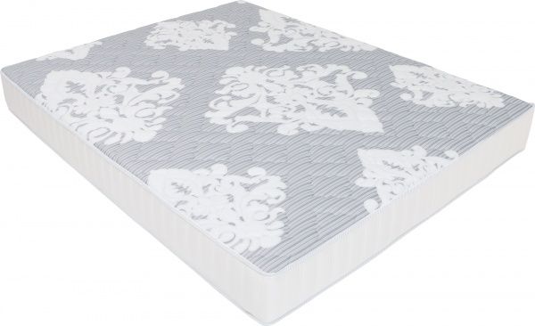 Матрас Ludwig I 140х200 см Антибактериальный Songer und Sohne 140x200 см