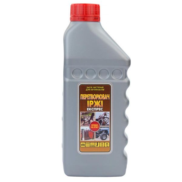 Растворитель экспресс Velvana 0,95 л