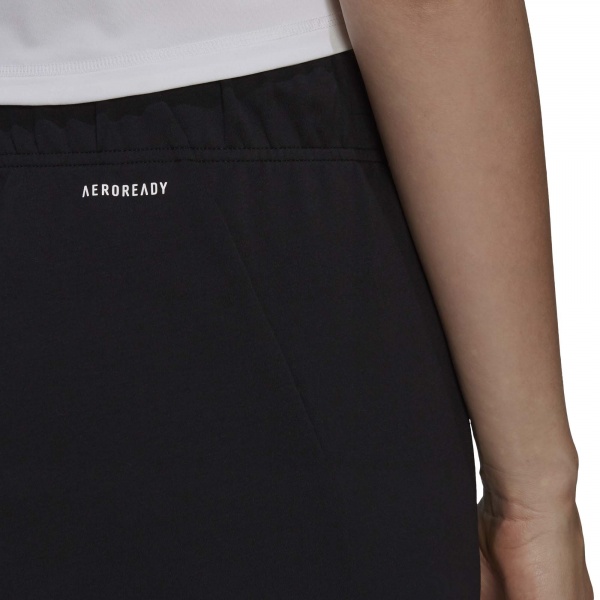 Брюки Adidas W MT PT GS1345 р. XL черный