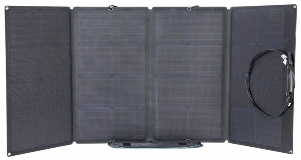 Солнечная панель EcoFlow 160 Вт Solar Panel