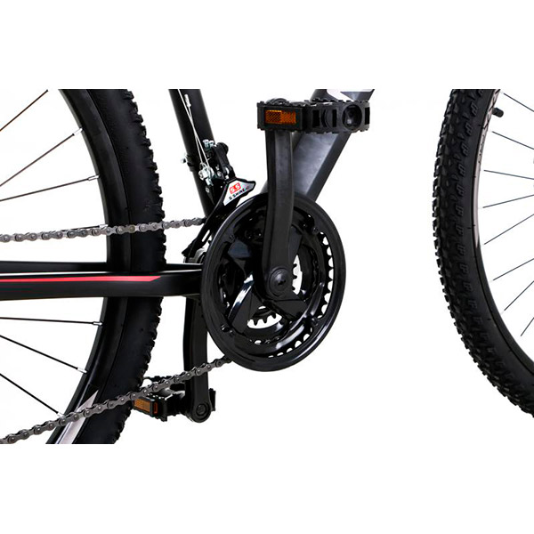 Велосипед гірський MaxxPro M 200 SS18