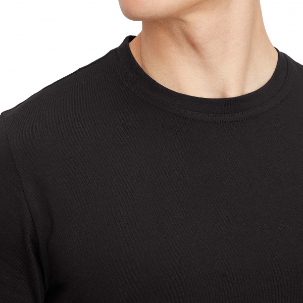 Футболка Energetics Garek II M 417248-050 р.2XL чорний