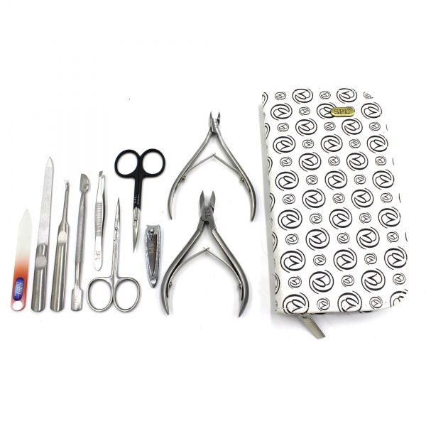 Набір для манікюру SPL M068L