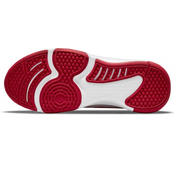 Кроссовки Nike City Rep TR DA1351-656 р.US 8,5 розовый