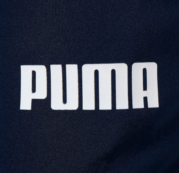 Шорты Puma Boys ESS Woven Shorts 5