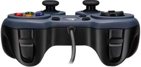 Геймпад Logitech Gamepad F310 EER2  — фото 1