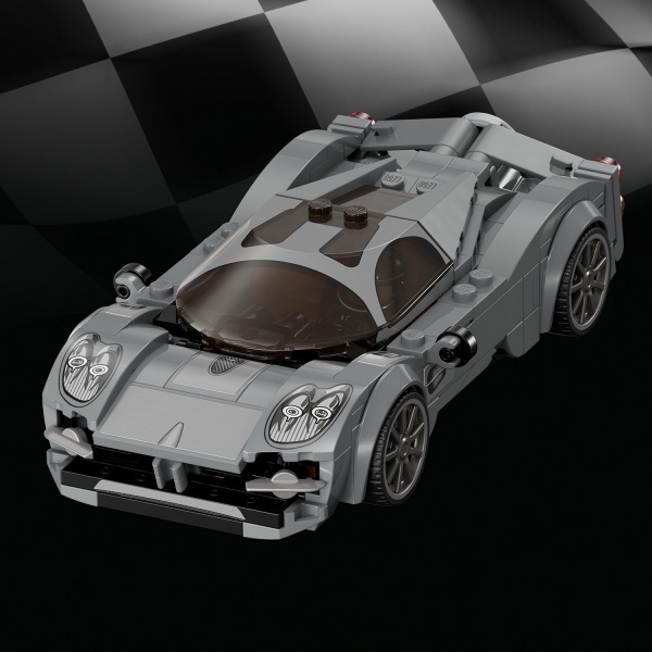 Конструктор LEGO Speed Champions Pagani Utopia 76915