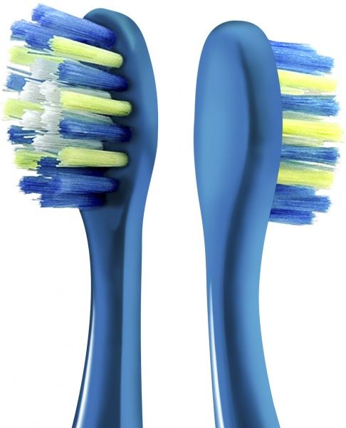 Детская зубная щетка Colgate Миньйоны очень мягкая 1 шт.