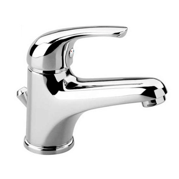 Смеситель для умывальника Emmevi Rubinetterie Winny CR95003