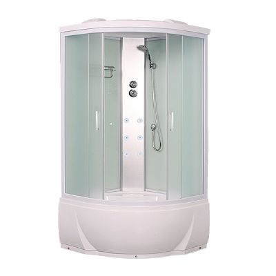 Гідробокс Elephant Lucky 90х90 см