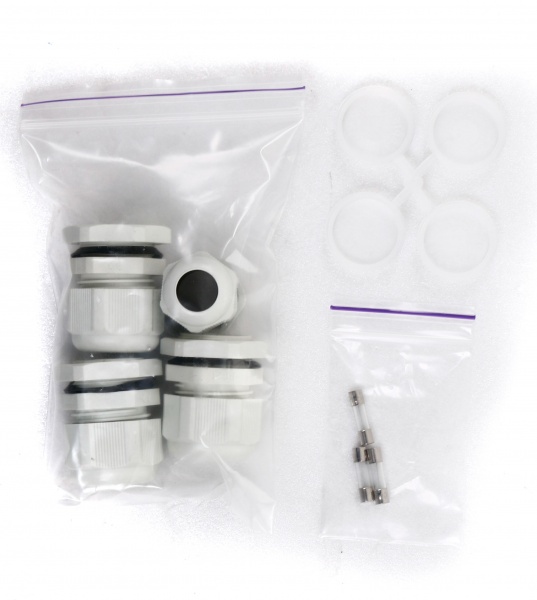 Устройство автоматического включения резервного питания NIK АВР С25Н