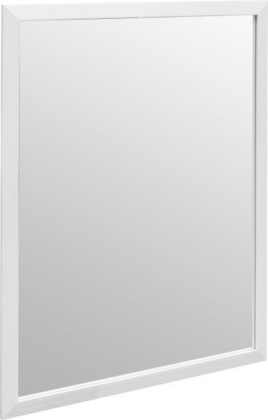 Дзеркало Лелека N 3.4020-42L 700x900 мм білий 