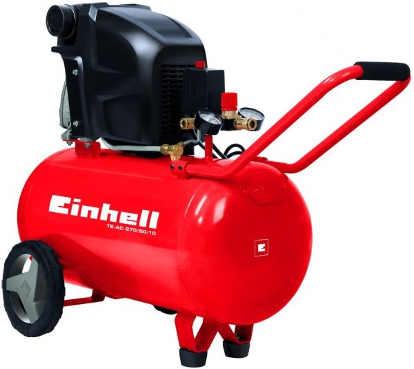 Компрессор Einhell  TE-AC 270/50/10 4010440