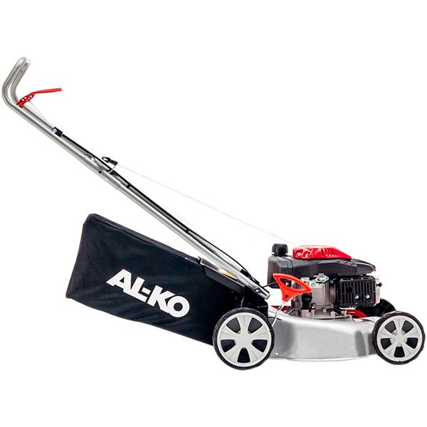 Газонокосарка бензинова AL-KO Easy 4.2 P-S (113605)