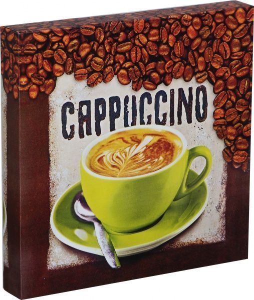 Репродукция Современное искусство 28-12 28x28 см 