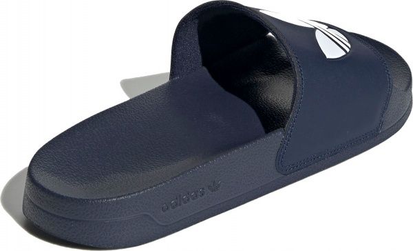 Шльопанці Adidas ADILETTE LITE FU8299 р. UK 7 синій
