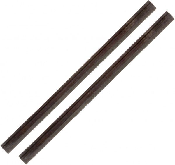 Ножи для рубанка Атака 82 мм 2 шт.