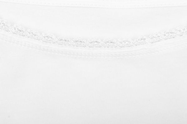 Майка для девочек Bibo 330004 р.92 белый 