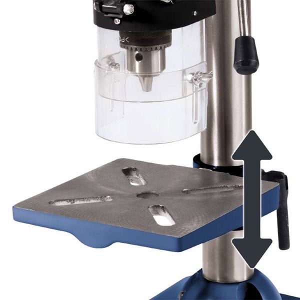 Станок сверлильный Einhell BT-BD 401