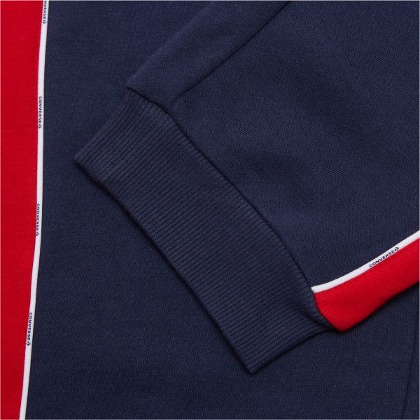 Штани Converse 10017060-467 р. L темно-синій