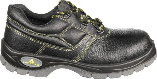 Черевики Delta Plus Jet2 S1P р.42 JET2SPNO42 чорний