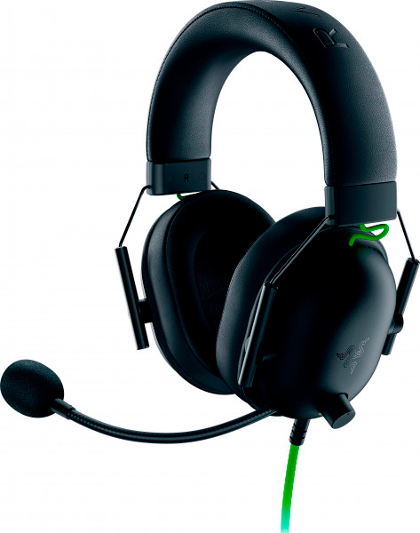 Гарнітура Razer Blackshark V2 X (RZ04-03240100-R3M1) 