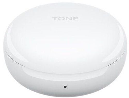 Наушники LG Tone Free FN6 True Wireless white (HBS-FN6.ABRUWH) 