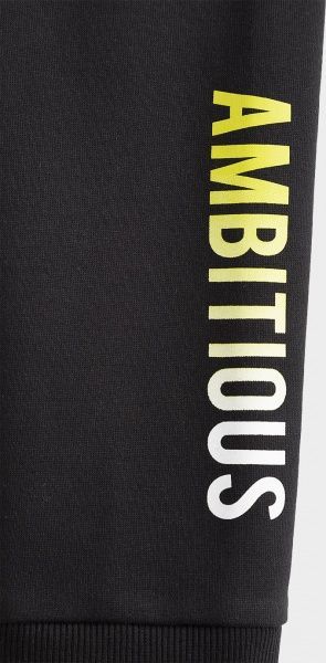 Штани 4F J4Z20-JSPMD212-20S р. 164 чорний