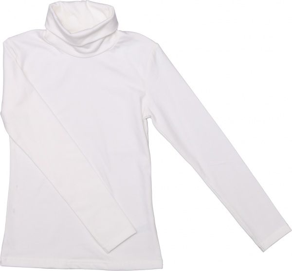 Джемпер детский Фламинго р.128 молочный 874-427 