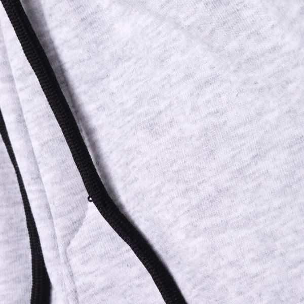 Брюки спортивні ALG р.110 сірий 221503 