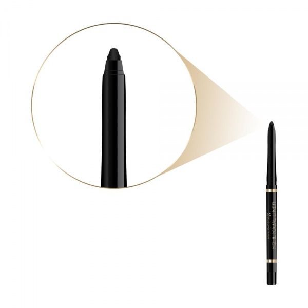 Карандаш для глаз Max Factor Kohl Kajal №01 черный 0,35 г