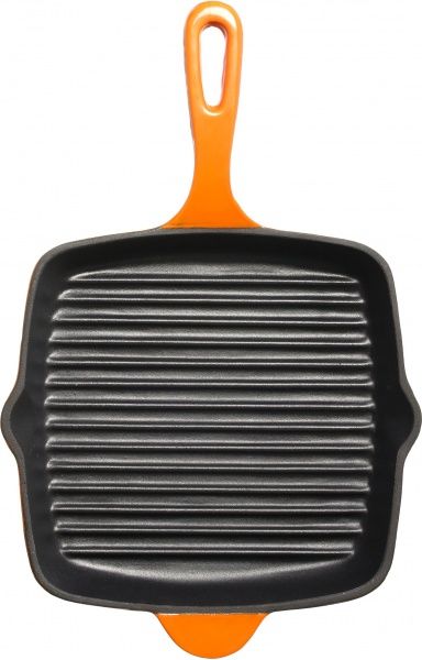 Сковорода-гриль 26x26 см 2626/23231