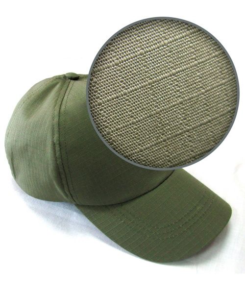 Бейсболка Торнадо КОМБАТ олива Ріп-стоп 