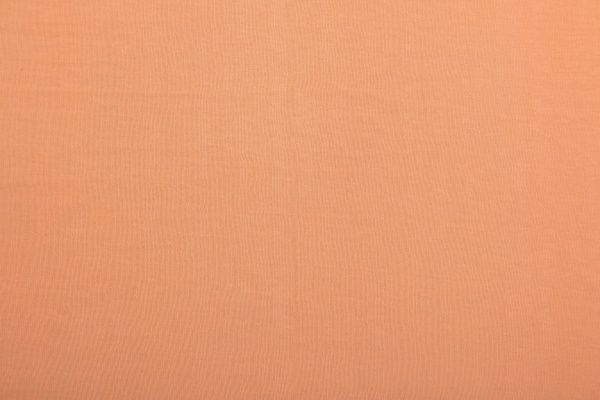 Простирадло на резинці 140x200 см персиковий Luna 