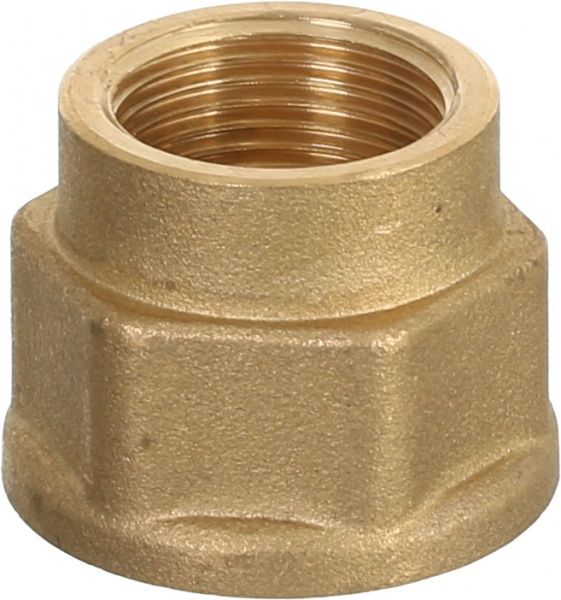 Муфта ВВ Pattaroni 3/4 х 1 ВВ (77445)