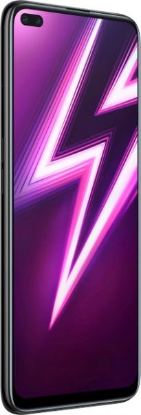 Смартфон Realme 6 Pro 8/128GB red 