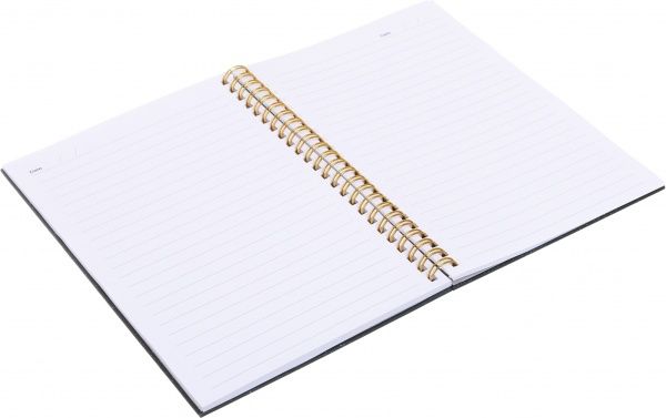 Блокнот Космос A5 60 листов