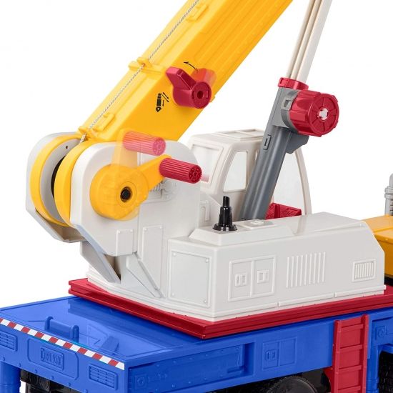 Автокран Driven Standard 135 см WH1101Z