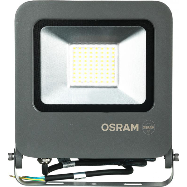 Прожектор Osram LED Endura 50 Вт IP65 черный 