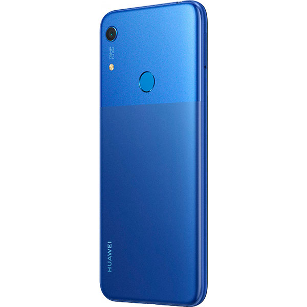 Смартфон Huawei Y6s 3/32GB blue 51094WBU-VF