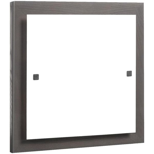 Светильник настенно-потолочный Декора НББ Шервуд 50800 4x60 Вт E27 серый 13576 