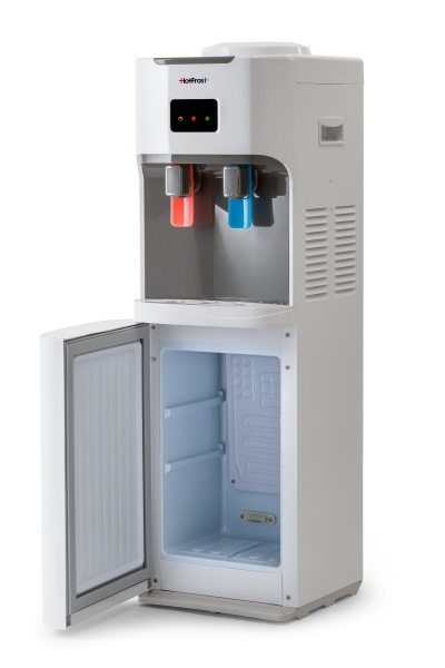 Кулер напольный HotFrost V115B