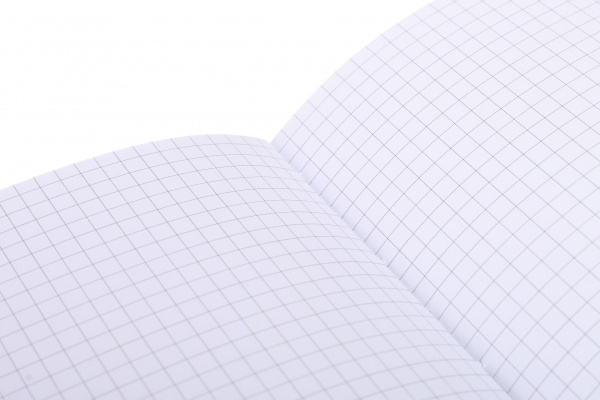 Книга для записей Green notes А5