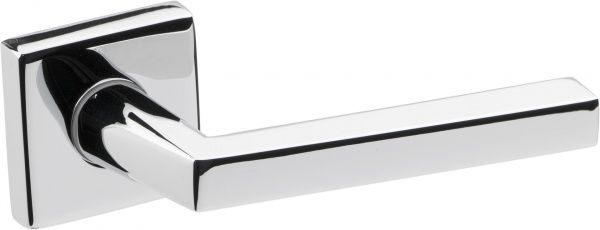 Ручка на розетке Fimet Giorgia 169-211В F.04 хром